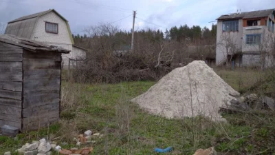 Продам зем.дiлянку в Давидiвському масивi.