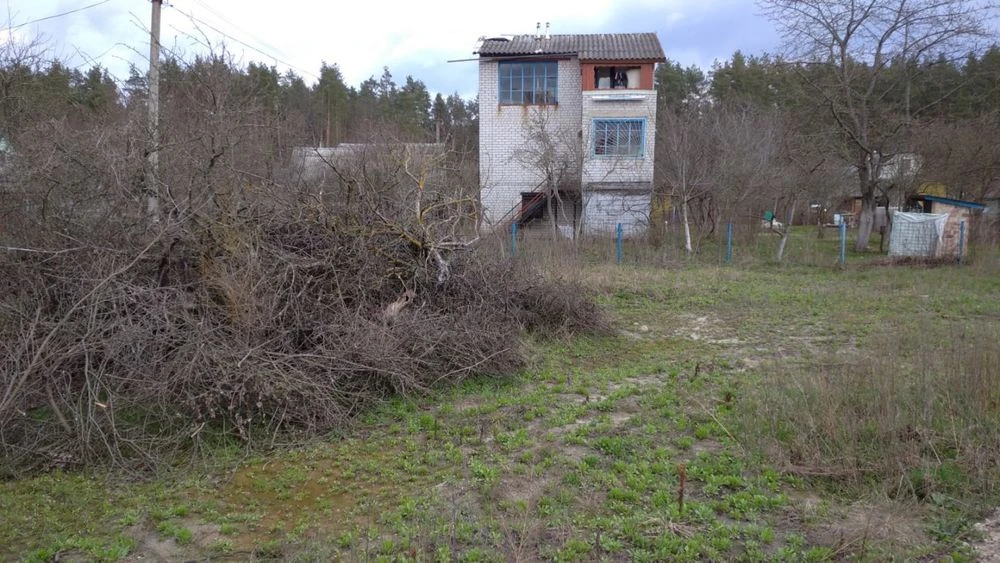 Продам зем.дiлянку в Давидiвському масивi.