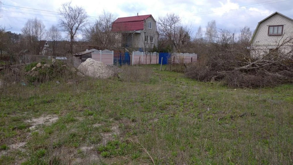Продам зем.дiлянку в Давидiвському масивi.