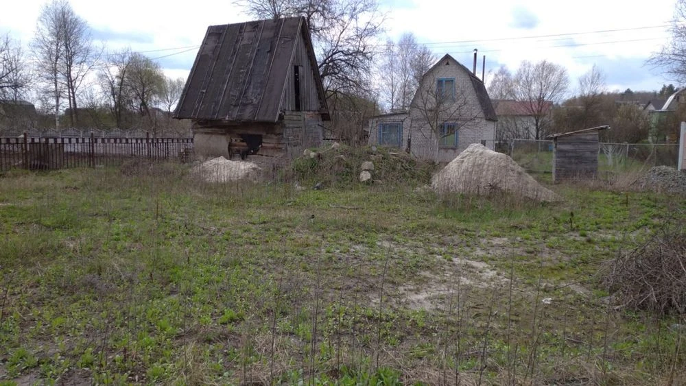 Продам зем.дiлянку в Давидiвському масивi.