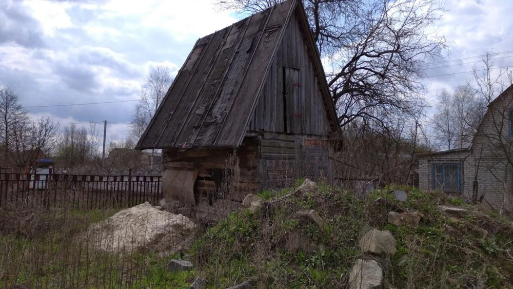 Продам зем.дiлянку в Давидiвському масивi.