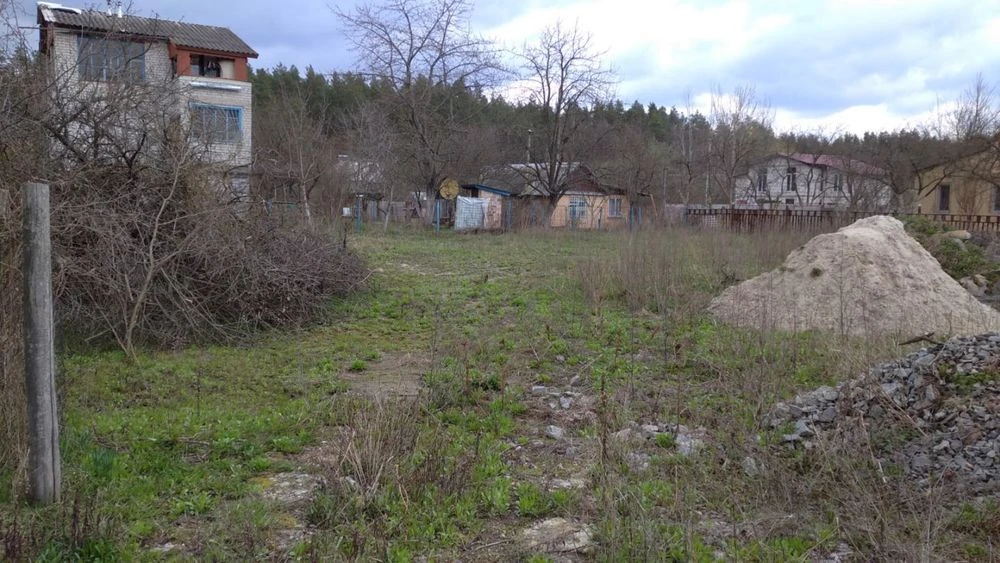 Продам зем.дiлянку в Давидiвському масивi.