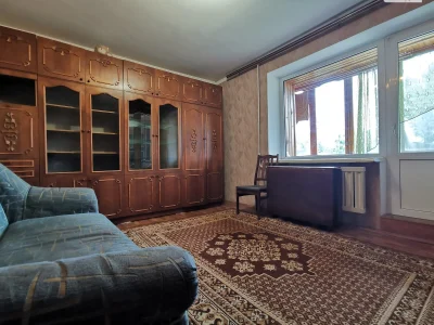 Продаж Квартира Деснянський