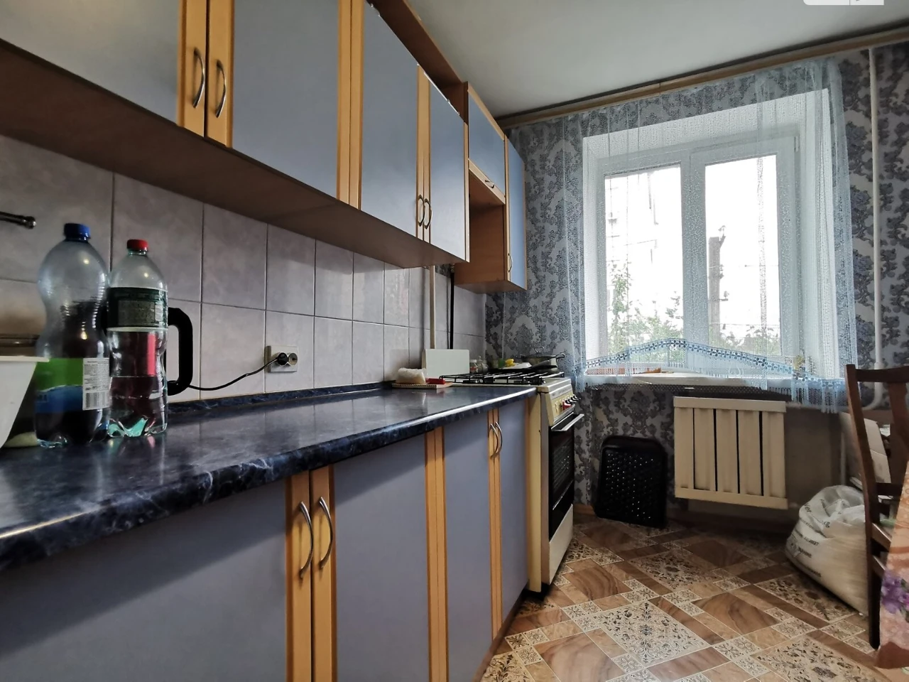 Продаж Квартира Деснянський
