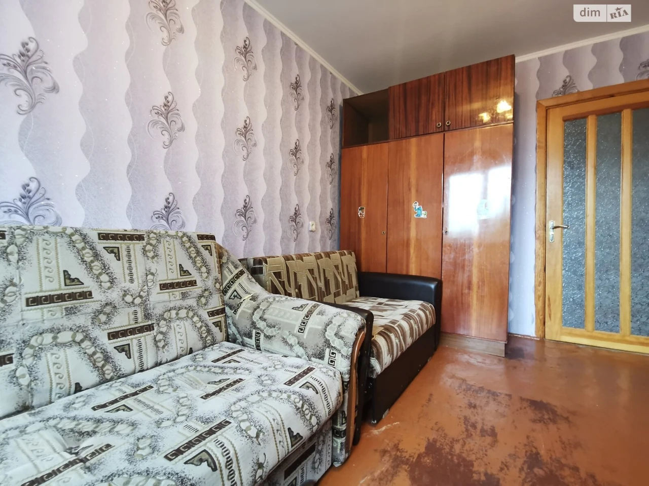Продаж Квартира Деснянський