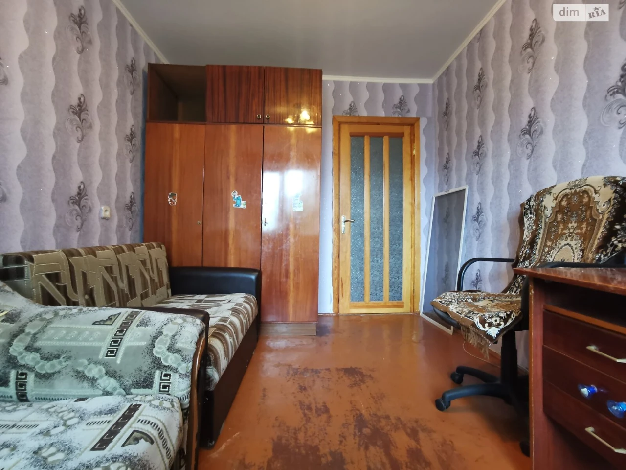 Продаж Квартира Деснянський