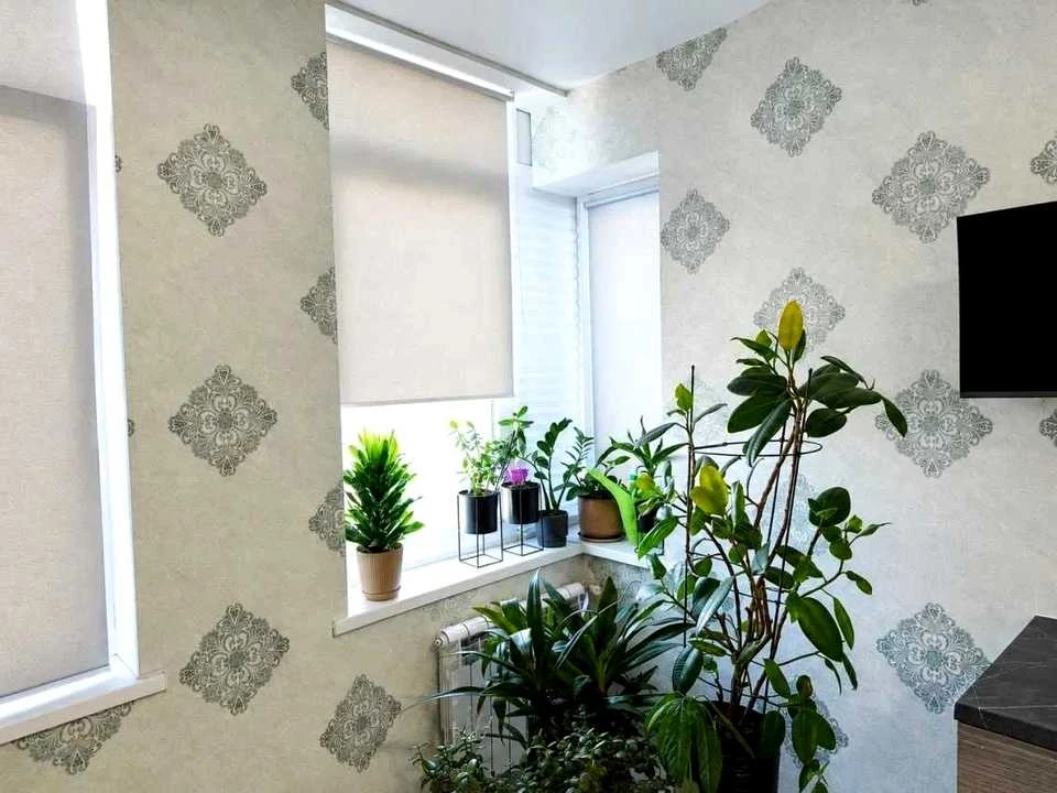 Квартира. Дніпро, Луговська вул.
