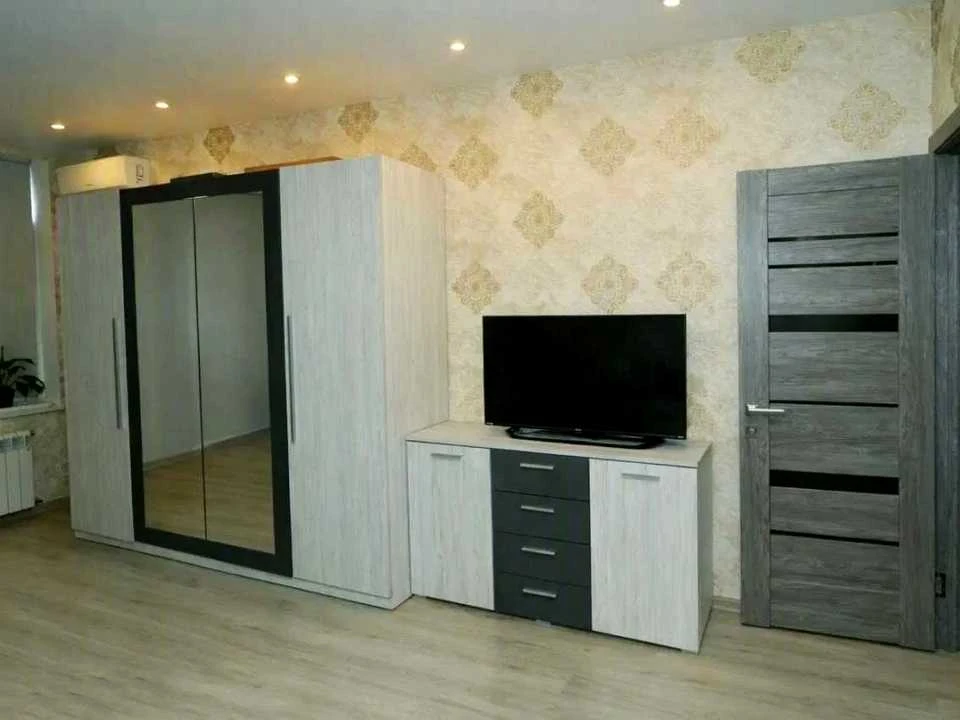 Квартира. Дніпро, Луговська вул.