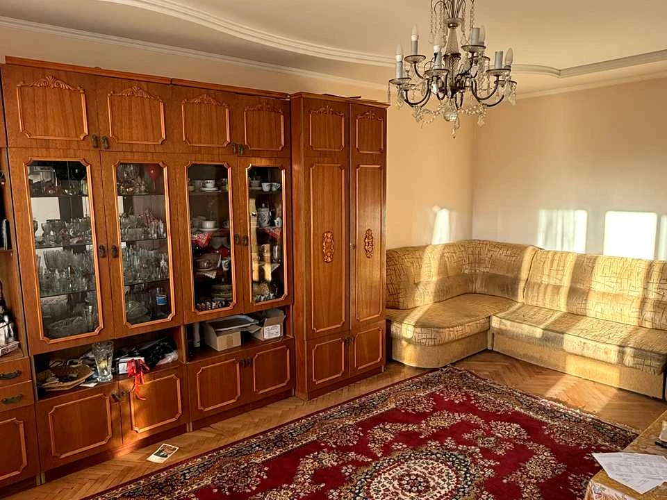 Квартира. Львів, Івана Величковського вул.