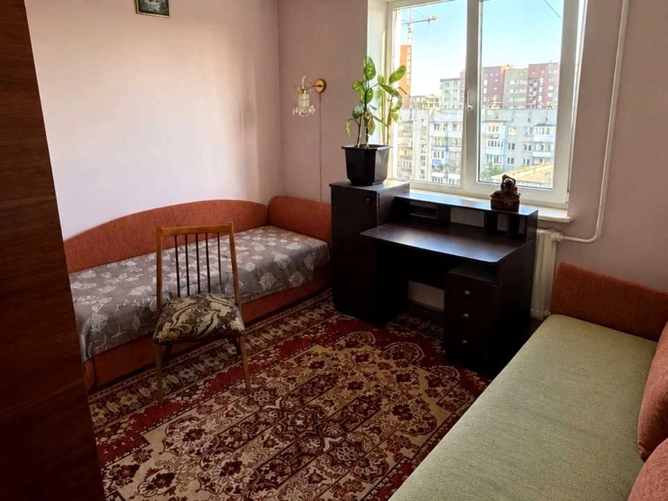 Квартира. Львів, Івана Величковського вул.