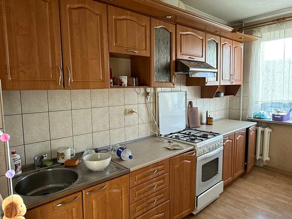Квартира. Львів, Івана Величковського вул.