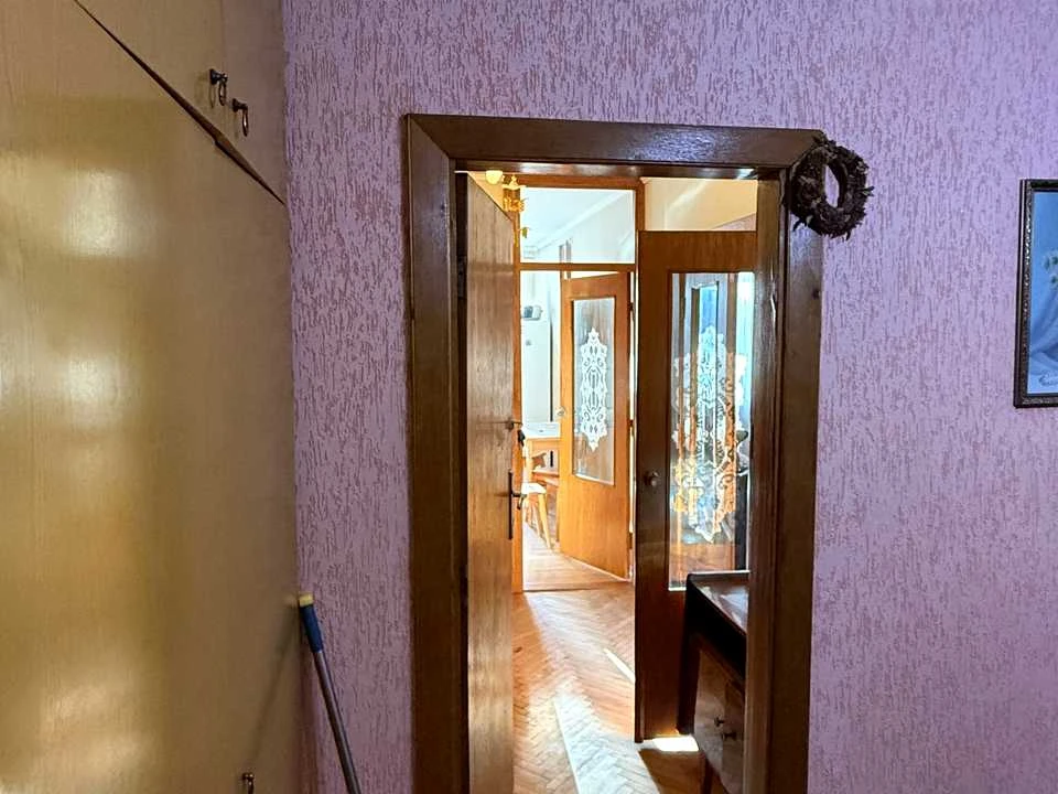 Квартира. Львів, Івана Величковського вул.