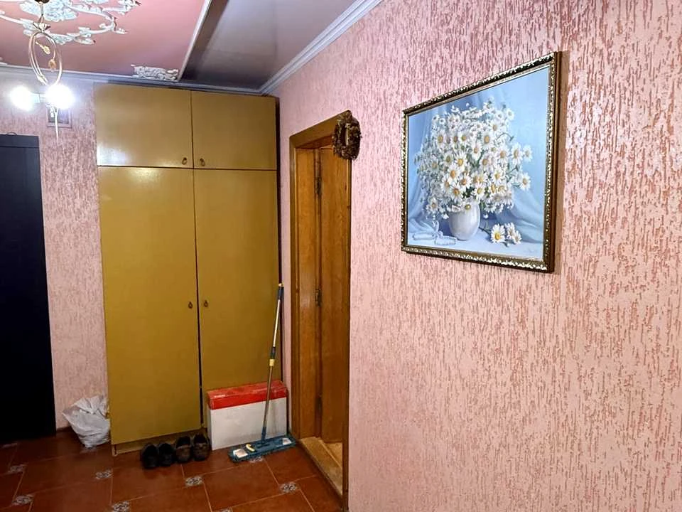 Квартира. Львів, Івана Величковського вул.