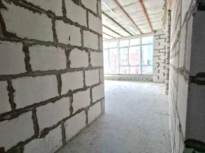 Квартира. Дніпро, Землеробський пров.