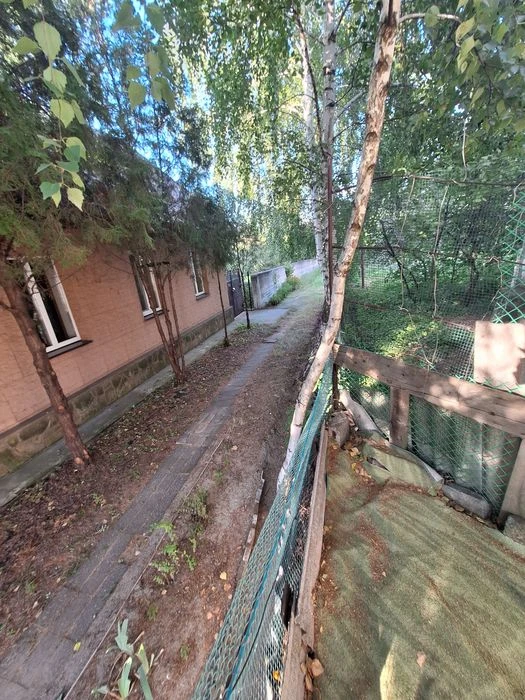 Продам пол дома г.днепр правый берег парк молодежный
