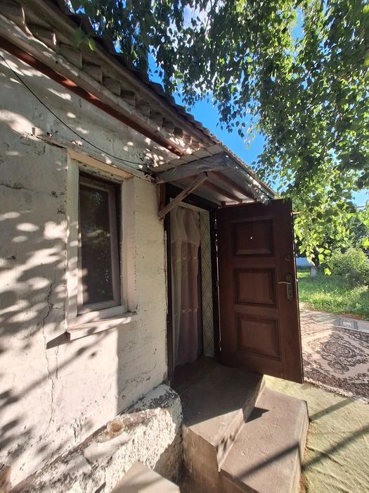 Продам пол дома г.днепр правый берег парк молодежный