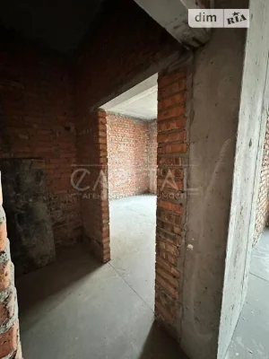 For sale 2-room apartment 64 sq. m. on Richkova St. 4 • ID 34659005