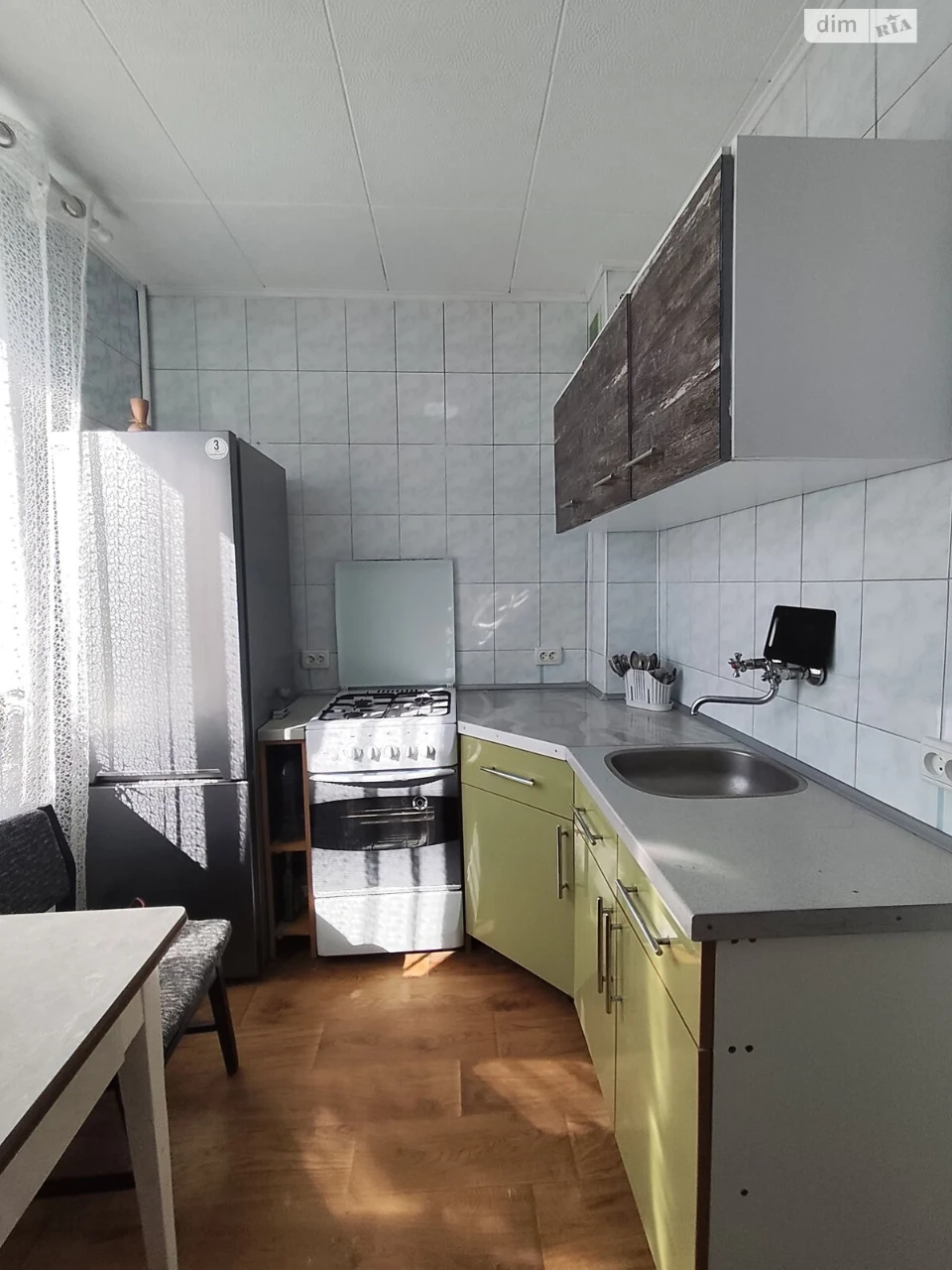 Продаж Квартира Слобідський