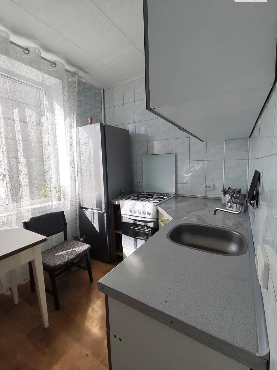 Продаж Квартира Слобідський