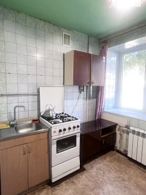 Продаж Квартира Основ’янський