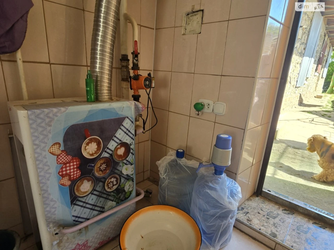 Продаж Дім Центральний