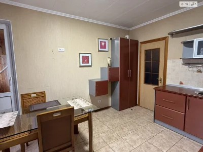 Продаж Квартира Позняки