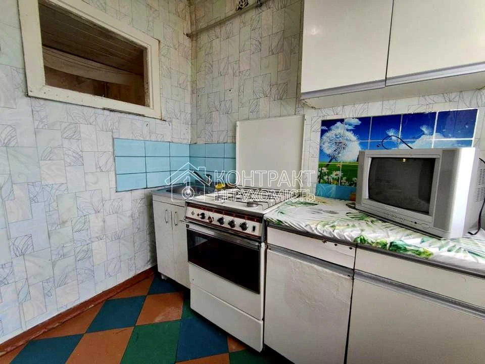 Apartment. Kharkiv, Stadionny Proezd