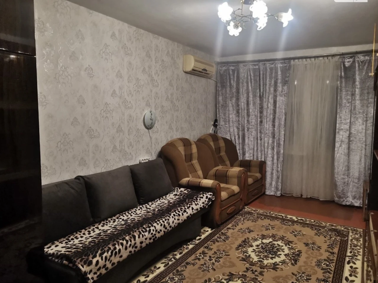 Довгострокова Оренда Квартира Вознесенівський (Орджонікідзев