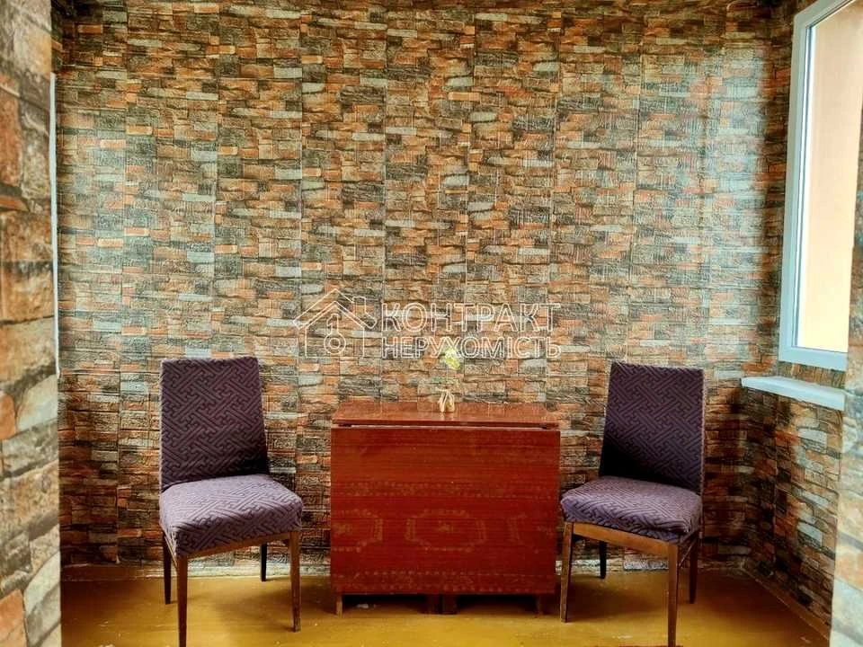 Apartment. Kharkiv, Stadionny Proezd