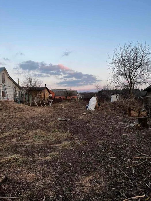 Продаж ділянки Олешин