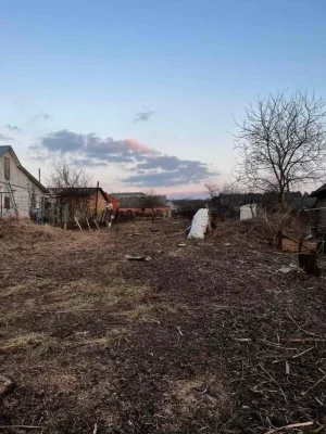 Продаж ділянки Олешин