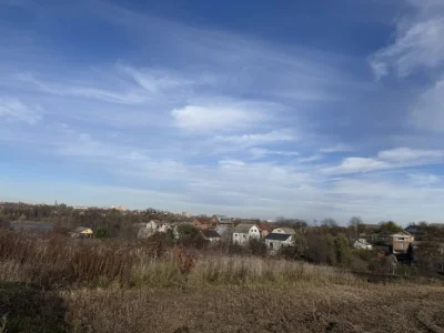 Ружична продаж земельноі ділянки