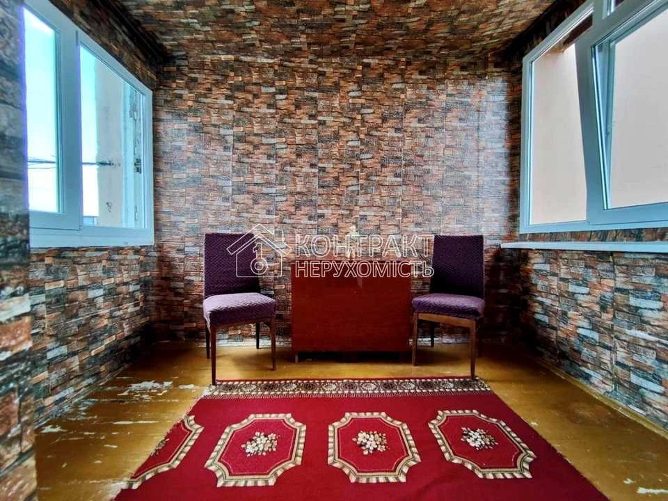 Apartment. Kharkiv, Stadionny Proezd