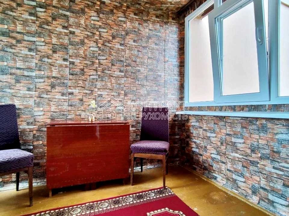 Apartment. Kharkiv, Stadionny Proezd
