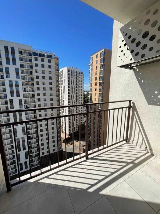 Продаж 1-кімнатноі квартири з ремонтом на вул. Краснова |Кад