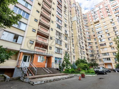 Продаж Квартира Теремки-2
