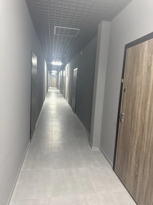 ЖК Елада Студійна квартира 23м!Балкон! Боковий вид на парк П