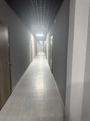 ЖК Елада Однокімнатна квартира! Парк Перемоги! Боковий вид м