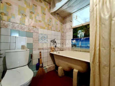 Apartment. Kharkiv, Stadionny Proezd
