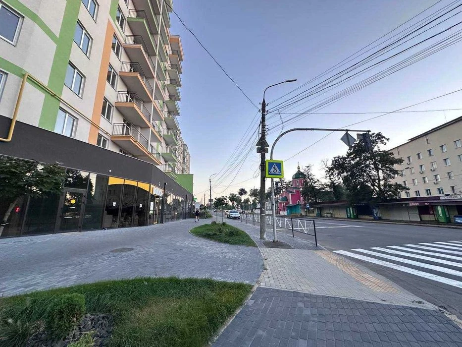 Продаж 2к квартири