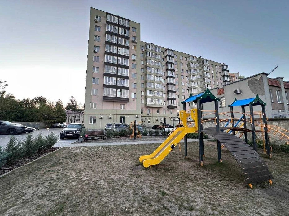 Продаж 2к квартири