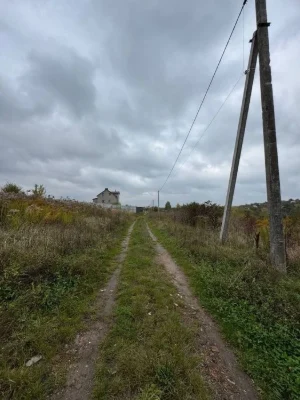Продаж ділянки Дубове мастив Лідія