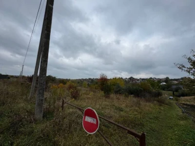 Продаж ділянки Дубове мастив Лідія