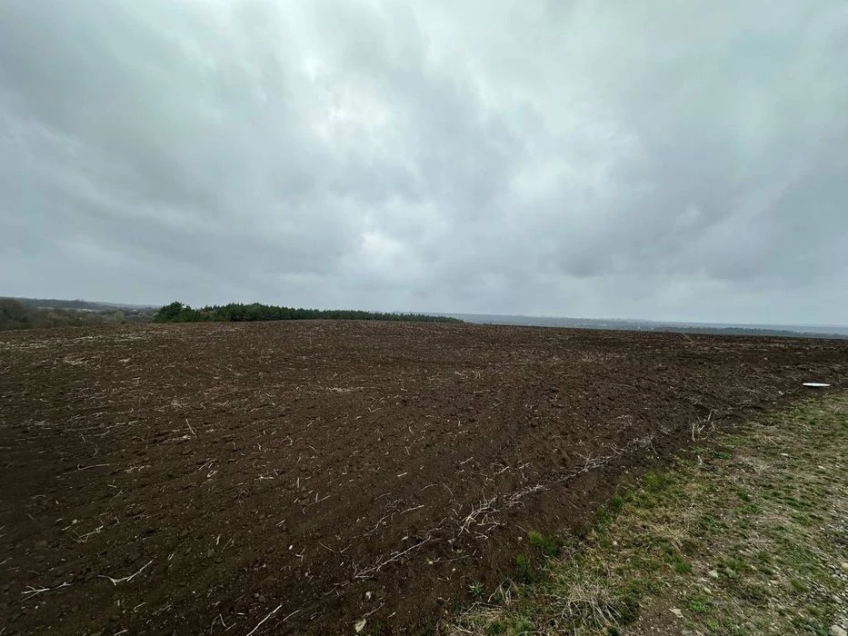 Продаж 2 га земельноі ділянки