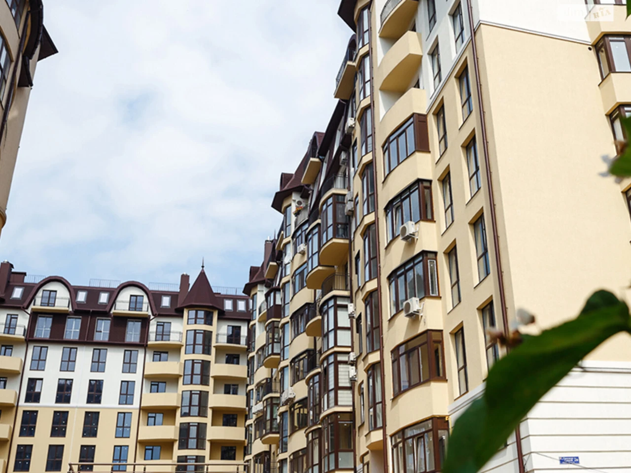 Продаж Квартира Шевченківський