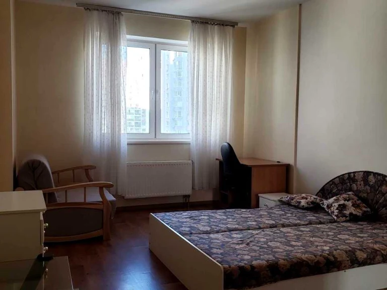 Квартира. Київ, Єлизавети Чавдар вул.