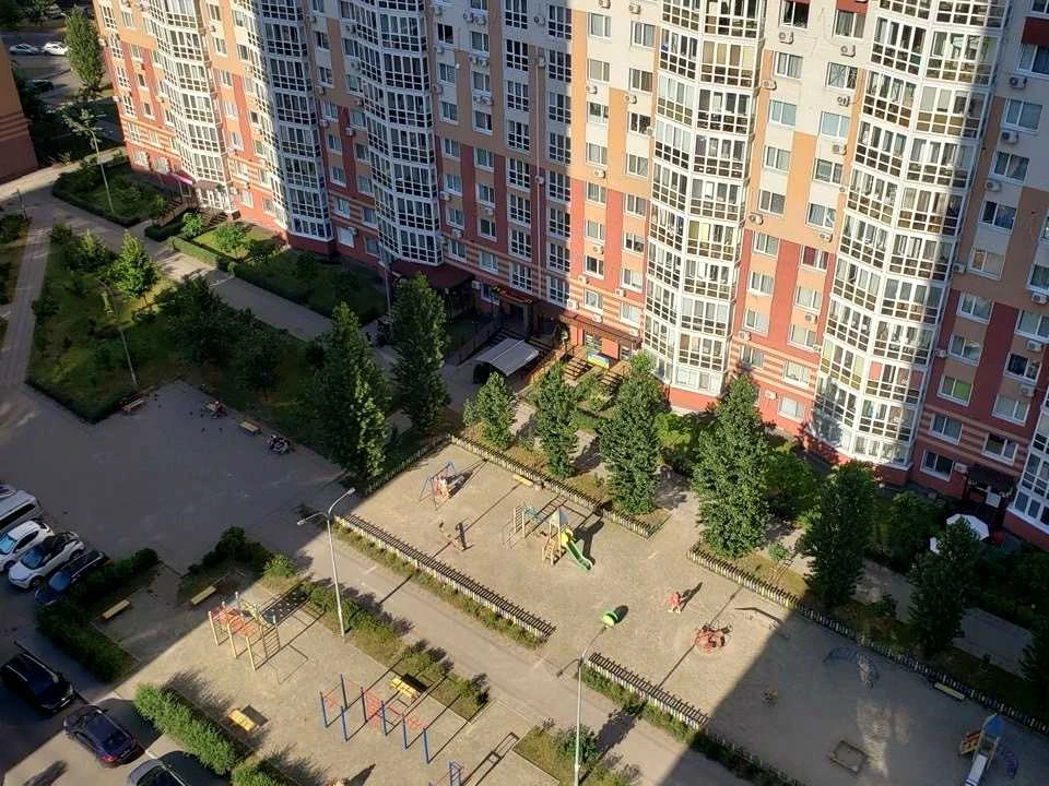Квартира. Київ, Єлизавети Чавдар вул.