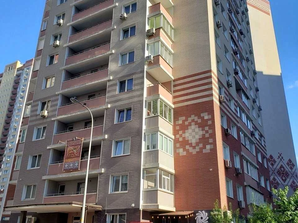 Квартира. Київ, Єлизавети Чавдар вул.