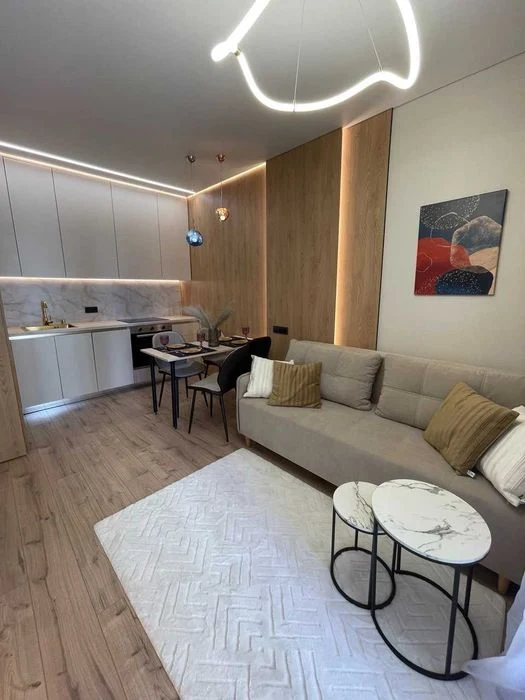 Продаж 1-кімнатноі квартири на вул.Краснова в Кадор Сіті|Кад