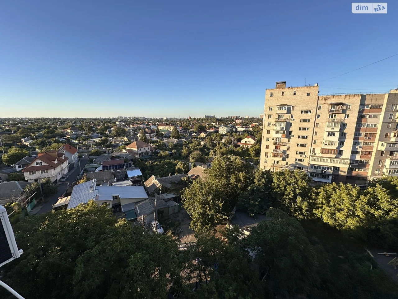 Продаж Квартира Курсаки